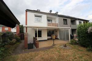 + Holzbüttgen + Reihenendhaus + Bj. 1970 + ca. 104 m² Wohnfläche + ca. 249 m² Grundstück + Garage + – Die vollständige Adresse der Immobilie erhältst du vom Anbieter., 41564 Kaarst – Vorschaubild 15