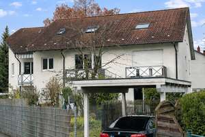 Moderne 3-Zimmer-Maisonette mit Gäste-WC, Balkon, Kellerabteil – ruhige Lage in Offenburg – Adalbert-Stifter-Weg 16, 77652 Offenburg – Vorschaubild 14