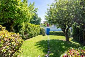 KEINE KÄUFERPROVISION Tolle Erdgeschosswohnung mit eigenem Garten & Garage in Bielefeld Schildesche – Die vollständige Adresse der Immobilie erhältst du vom Anbieter., 33611 Schildesche, Bielefeld – Vorschaubild 5