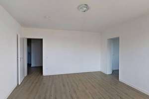 Wohnen mit Weitblick – helle 2-Zimmer-Wohnung mit Balkon – Kleine Klosterkoppel 14, 23562 Sankt Jürgen, Lübeck – Vorschaubild 3