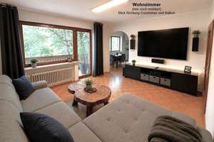 Helle 5-Zimmerwohnung am südlichen Dorfrand von Kleinhelfendorf, Gemeinde Aying.  – Kleinhelfendorf 27A, 85653 Aying – Vorschaubild 13