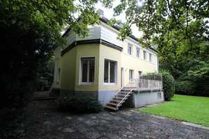 Repräsentative Stadtvilla in exponierter Alleinlage am Kurpark in Unna – Unna (Kreis) – Vorschaubild 7