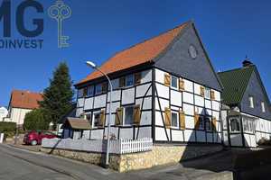 Ein Großes Ein/Zweifamilienhaus in Fröndenberg – Unna (Kreis) – Vorschaubild 1