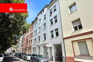 TOP gepflegte 2 Zi.-ETW - Offenbach-Nordend! 