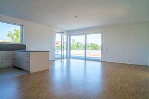 Exklusive 3-Zimmer-Penthouse-Service-Wohnung im „Leben am Elisabeth“ – Die vollständige Adresse der Immobilie erhältst du vom Anbieter., 69121 Handschuhsheim, Heidelberg – Vorschaubild 7