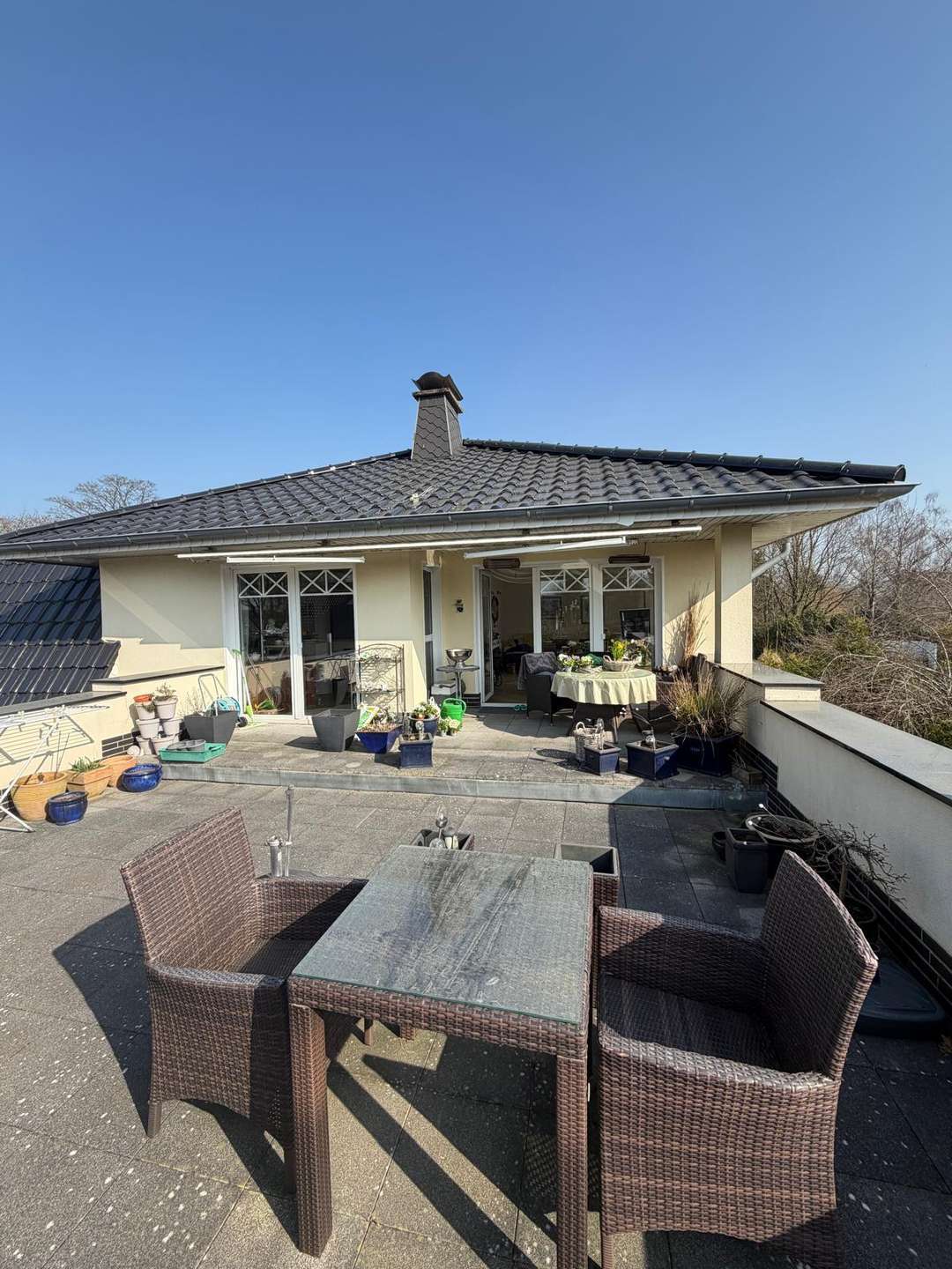 Immobilie in Geestland - Geestland - Langen | Gepflegte 3-Zimmer Wohnung am Langener See! - Bild 0