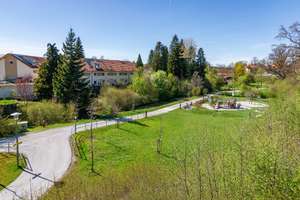 ___MODERNES Reihenmittelhaus • 5 Zi. • Garten • Energieklasse A • TOP Lage___ – Die vollständige Adresse der Immobilie erhältst du vom Anbieter., 83714 Miesbach – Vorschaubild 9