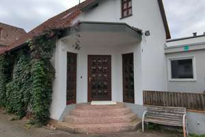 Großes Grundstück mit drei vielseitig nutzbaren Gebäuden - Investitionsmöglichkeit mit Potenzial – Obere Gasse 7 und 7a, 91056 Büchenbach Dorf, Erlangen – Vorschaubild 5