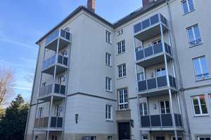 Tolle 3-Raum-Wohnung mit 2 Balkonen zu vermieten – Kurt-Eisner-Str. 73, 8058 Nordvorstadt, Zwickau – Vorschaubild 17