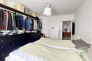 ***Lindenhof*** hübsche Wohnung mit Terrasse - Rheinnähe – Gontardstraße 15, 68163 Mannheim – Vorschaubild 4