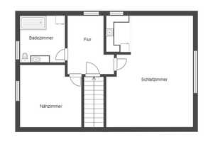 Gepflegtes 5-Zi.-EFH mit Einliegerwohnung und  Gartenoase in Ostseenähe – Ostholstein (Kreis) – Vorschaubild 20