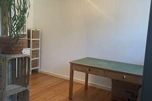 2-Zimmer-Wohnung im Hochparterre zur Miete – Die vollständige Adresse der Immobilie erhältst du vom Anbieter., 30163 List, Hannover – Vorschaubild 11