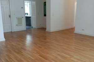 Schöne Altbauwohnung mit Einbauküche & 2 Balkone – Scharnhorststrasse 13, 65195 Westend / Bleichstraße, Wiesbaden – Vorschaubild 4