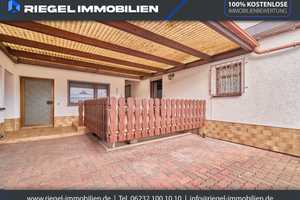 Sie hier? Wir auch! Doppelhaushälfte mit 2 Bädern, Büros im Anbau und Garage in beliebter Wohnlage – Rhein-Pfalz-Kreis – Vorschaubild 25