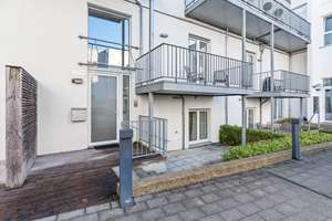 Wohntraum am Lousberg - Hochwertige Maisonettewohnung im Redarius-Quartier – Weyhestraße 16 D, 52072 Ponttor, Aachen – Vorschaubild 2