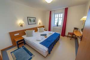150 m zum Strand - 2-Zimmer-Whg. mit Süd-West-Balkon und TG-Stellplatz – Dollahner Straße 55, 18609 Binz – Vorschaubild 11