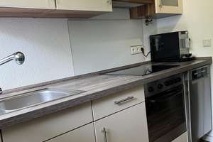 Nachmieter ab 01.08 gesucht! Schöne  2-Zimmer-Wohnung mit Balkon in Düsseldorf-Hassels – Die vollständige Adresse der Immobilie erhältst du vom Anbieter., 40599 Hassels, Düsseldorf – Vorschaubild 7
