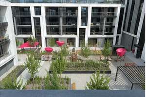 4-Zimmer-Wohnung mit Balkon & Parkblick – Frachtstraße 22, 70372 Veielbrunnen, Stuttgart – Vorschaubild 8