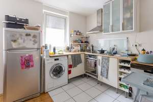 Rheinnahes Mehrparteienhaus mit Entwicklungspotenzial und freier Gewerbeeinheit – Die vollständige Adresse der Immobilie erhältst du vom Anbieter., 50999 Weiß, Köln – Vorschaubild 35