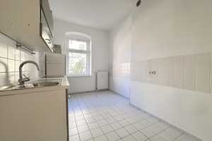 leerstehende Altbauwohnung – Berlin – Vorschaubild 5