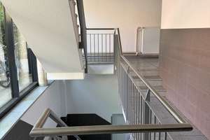 Provisionsfrei — Bezugsfreie 2 Zimmer Wohnung BJ 2013 in exklusiver Innenstadtlage Köln – Pfälzer Str. 1h, 50677 Neustadt/Süd, Köln – Vorschaubild 23