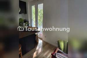 Tauschwohnung: 3 rooms by Treptower Park / for 3.5+ rooms with a garden – Kiefhozlstrasse 403c, 12435 Alt-Treptow, Berlin – Vorschaubild 9