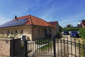 KfW-40 Plus Bungalow ! – Die vollständige Adresse der Immobilie erhältst du vom Anbieter., 31535 Neustadt am Rübenberge – Vorschaubild 5
