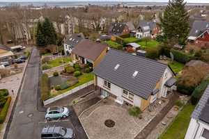 Einfamilienhaus in Heiligenhafen mit Fernblick auf die Ostsee – Lehmberg 7, 23774 Ostholstein (Kreis) – Vorschaubild 11