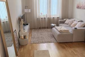 Gut geschnittene 2-Zimmer-Wohnung mit Balkon in der Südstadt – Die vollständige Adresse der Immobilie erhältst du vom Anbieter., 30171 Südstadt, Hannover – Vorschaubild 1