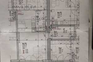 Neue 2,5-Zi Wohnung direkt an U5/U7, PEP und Restaurants – Fritz-Erler-Str. 24, 81737 Neuperlach, München – Vorschaubild 5
