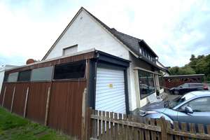 Attraktives Wohn- und Geschäftshaus in Bad Oeynhausen zu sofort – Die vollständige Adresse der Immobilie erhältst du vom Anbieter., 32547 Bad Oeynhausen – Vorschaubild 20