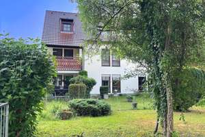 Attraktive 3-Zimmer-Wohnung in zentraler und ruhiger Lage – Die vollständige Adresse der Immobilie erhältst du vom Anbieter., 89233 Neu-Ulm – Vorschaubild 2