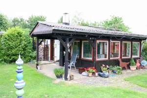 Freistehendes Haus in ruhiger Feld-/Waldranlage bei Schloss Wolfsgarten mit schönem Garen – Die vollständige Adresse der Immobilie erhältst du vom Anbieter., 63329 Egelsbach – Vorschaubild 34