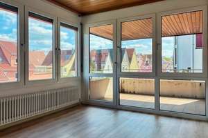 Großzügige 3,5 Zimmer-Wohnung mit Terrasse und Garten im Ortskern von Degerschlacht – Die vollständige Adresse der Immobilie erhältst du vom Anbieter., 72768 Degerschlacht, Reutlingen – Vorschaubild 4