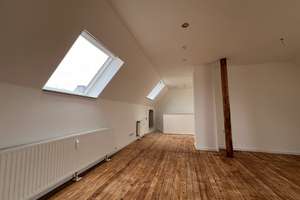 Sanierte Dachterrassen-Wohnung im Altbau mit Parkblick in Flingern-Nord – Cranachstr. 34, 40235 Flingern Nord, Düsseldorf – Vorschaubild 26