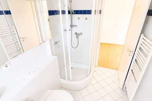 **leerstehende, 3-Zimmer-Wohnung mit Terrasse und angrenzendem Gartenbereich** – Die vollständige Adresse der Immobilie erhältst du vom Anbieter., 13156 Niederschönhausen, Berlin – Vorschaubild 12