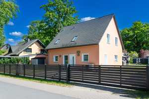 Helles modernes Einfamilienhaus im grünen Nordwesten Berlins! – Havelland (Kreis) – Vorschaubild 5