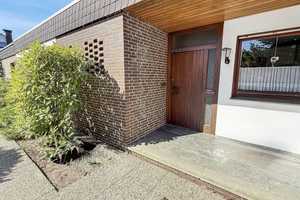 Familienfreundlicher Bungalow in Pavenstädt mit schönem Garten und Garage - In attraktiver Lage! – Gütersloh (Kreis) – Vorschaubild 1