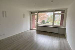 Helle 3-Zimmer-Etagenwohnung mit Badfenster und Kinderspielplatz in Bocholt – Lübecker Straße 39, 46397 Bocholt – Vorschaubild 3