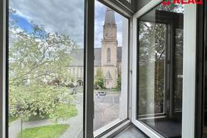 Charmante 2-Zimmer-Wohnung mit großzügigem Wohnbereich und Altbauflair in Innenstadt Lage! – Die vollständige Adresse der Immobilie erhältst du vom Anbieter., 52070 Markt, Aachen – Vorschaubild 11