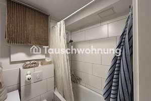 Tauschwohnung: 2 1/2 Zimmerwohnung in Köln Nippes mit großer Terasse – Die vollständige Adresse der Immobilie erhältst du vom Anbieter., 50733 Nippes (Ortsteil), Köln – Vorschaubild 9
