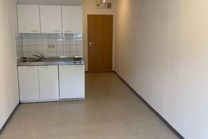 20 m² Appartement in der Moselresidenz in Trier Kürenz