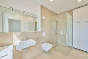 Luxuriöses Penthouse mit Panoramablick – Die vollständige Adresse der Immobilie erhältst du vom Anbieter., 44267 Holzen, Dortmund – Vorschaubild 7