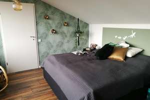 Schöne 2,5 Zimmer Maisonette in Kiel Wellsee – Segeberger Landstraße 160 D, 24145 Wellsee, Kiel – Vorschaubild 7