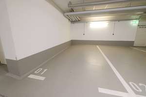 Außergewöhnliche Dachterrassenwohnung in Toplage in unmittelbarer Nähe zu Altstadt/HBF/Wöhrder Wiese – Reindelstrasse 20, 90402 Marienvorstadt, Nürnberg – Vorschaubild 12