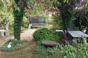 4 Zimmer Wohnung mit Terasse, Garten und sehr schönem Bad – 72351 Geislingen – Vorschaubild 5