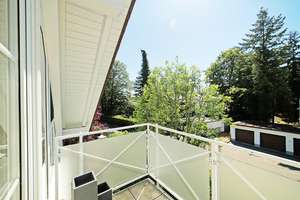 Exkl. 3-Zimmer-DG-Wohnung mit Dachterrasse, 2 Balkonen, Sauna und EBK in Bestlage Waldperlach – Drosselbartstraße 5, 81739 Waldperlach, München – Vorschaubild 28