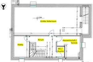 Wohlfühloase:  Großzügiges Einfamilienhaus mit eigenem Garten in Dortmund Lichtendorf – 44289 Sölderholz, Dortmund – Vorschaubild 11