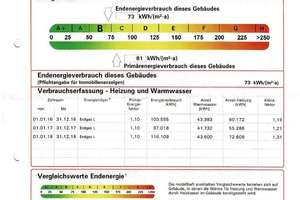 3-Zi-Wohnung im Nordend | Vollmöbliert | Ideal für Expats & internationale Mieter – 60322 Nordend-West, Frankfurt am Main – Vorschaubild 12