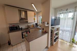 Wohnen mit Charakter: 2,5-Zimmer-Maisonette-Wohnung zentral in Asperg – Eberhardstr. 8, 71679 Asperg – Vorschaubild 2